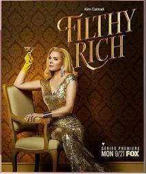Filthy Rich - [Temp 1] [Caps.10] [720p] [Dual Audio]